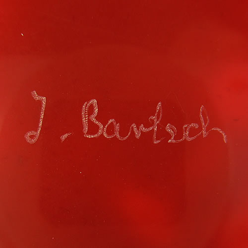 J.Bantsch メノーカメオ　50×40mm　ジュエリールース bd938 画像