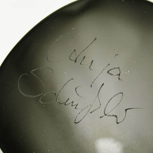 アニャ・シュスラー　 メノーカメオ　50×40mm　ジュエリールース cd182 画像
