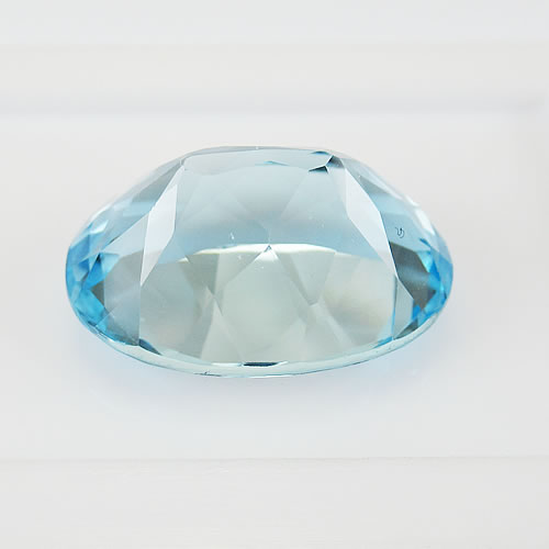 ブルートパーズ　16.00ct 　ジュエリールース cd740 画像