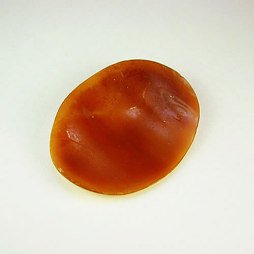 シェルカメオ 手彫り　 45×34mm　ジュエリールース cd817 画像