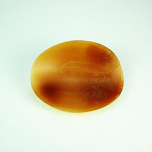 シェルカメオ 手彫り 40×30mm　ジュエリールース cd823 画像