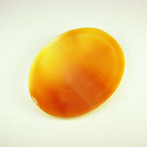 シェルカメオ 手彫り　 60×45mm　ジュエリールース cd824 画像