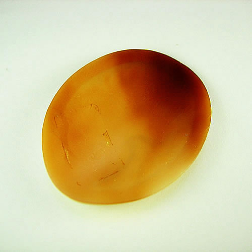 シェルカメオ 手彫り　 50×38mm　ジュエリールース cd840 画像