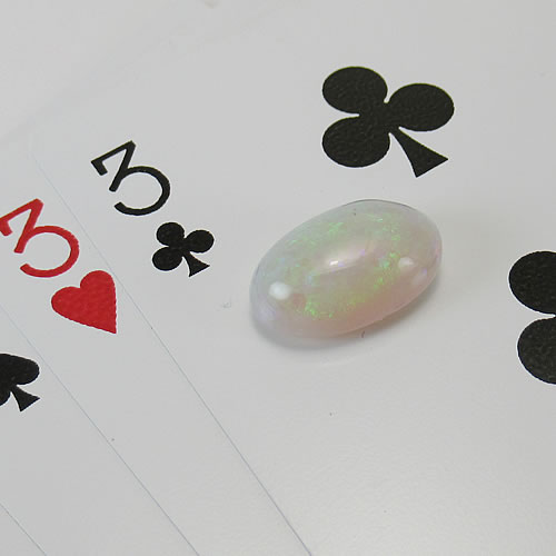 オパール　6.50ct　ジュエリールース cd854 画像