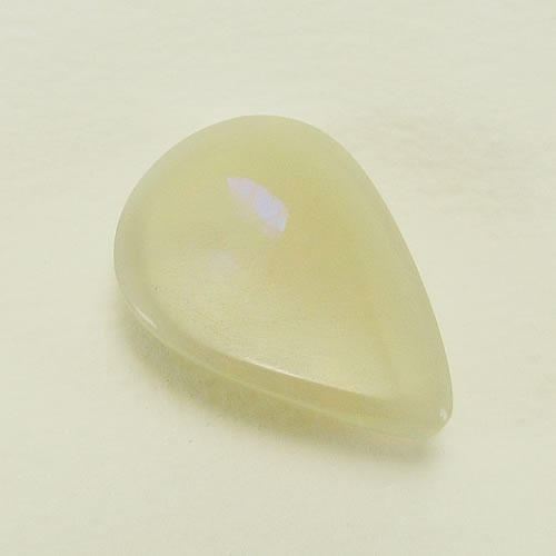 オパール  4.52ct（赤斑）　ジュエリールース cd869 画像