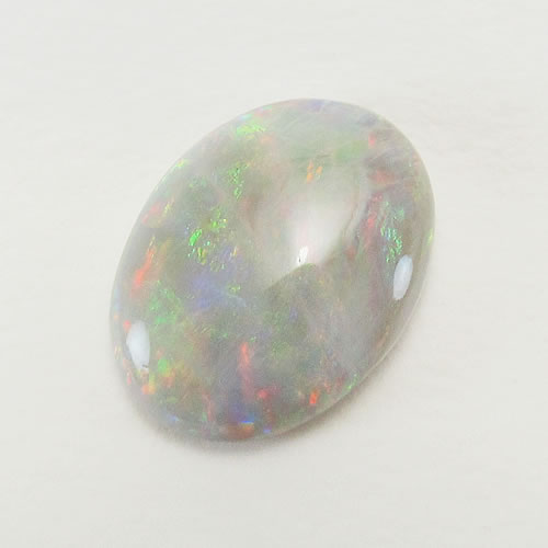 ブラックオパール　4.97ct　ジュエリールース cd870 画像