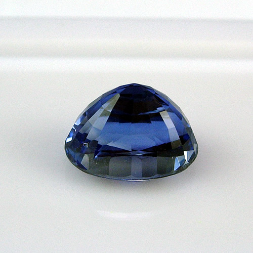 一番最安A2740 美しい大粒サファイア５．１１ct 天然絶品ダイヤモンド２．００ct 最高級Pt900無垢セレブリティリング サファイア
