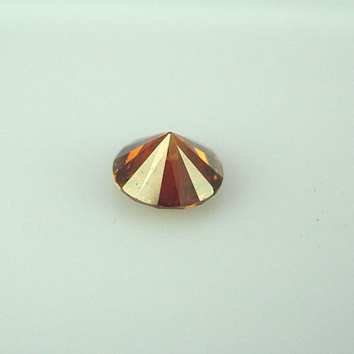 レッドトリート　ダイヤ　0.32ct　ジュエリールース dc371 画像