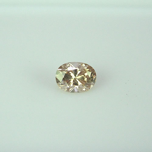 ファンシーピンク ダイヤモンド　0.276ct 　ジュエリールース dc373