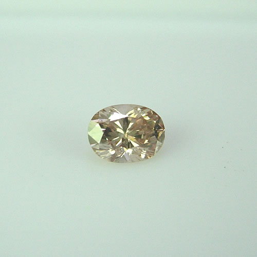 ファンシーピンク ダイヤモンド　0.276ct 　ジュエリールース dc373 画像