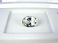アクアマリン　3.21ct ジュエリールース