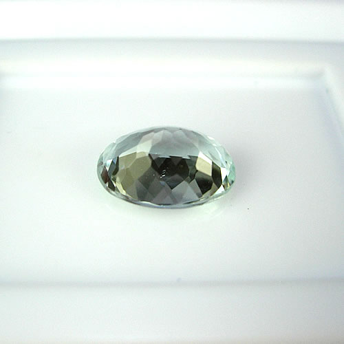 アクアマリン　3.21ct ジュエリールース dc800 画像