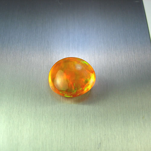 メキシコオパール 3.62ct 〔オレンジ最強斑〕ジュエリールースdc948 - 御徒町の宝石屋 ジュエリーShinwa  ダイヤモンド婚約指輪・ペアリング・結婚指輪などの通販