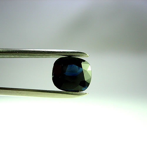 ブルーサファイア　2.23ct　ジュエリールース de104a