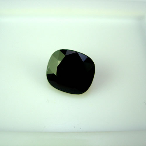 ブルーサファイア　2.23ct　ジュエリールース de104a 画像