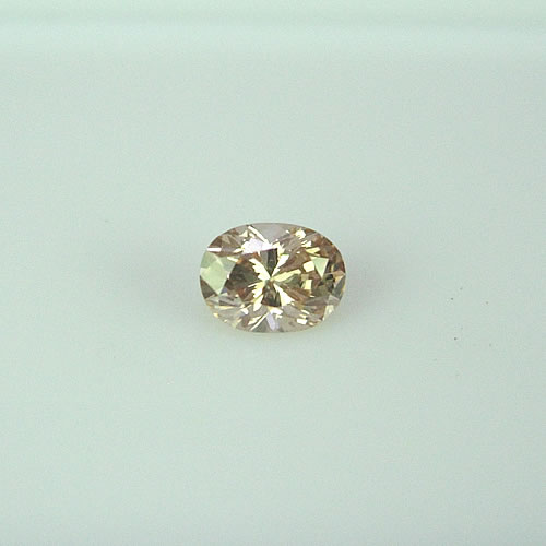 ファンシーピンク ダイヤモンド　0.276ct 　ジュエリールース de807