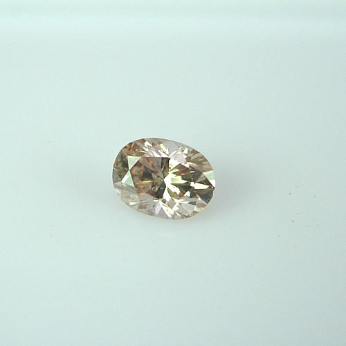 ファンシーピンク ダイヤモンド　0.276ct 　ジュエリールース de807 画像