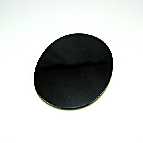 メノーカメオ　50×40mm　ジュエリールース de909 画像