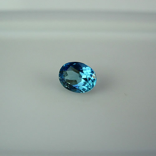 パライバ トルマリン　0.39ct　ジュエリールース dt181 画像
