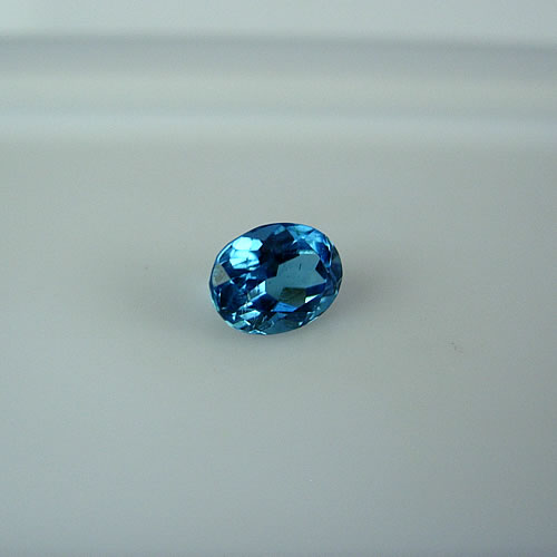 パライバ トルマリン　0.39ct　ジュエリールース dt181 画像