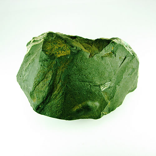 コロンビア産エメラルド　526g　母岩付きルース dt491 画像