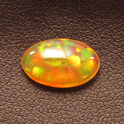 メキシコオパール　1.92ct　ジュエリールース ed186