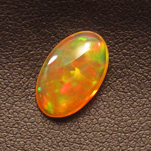 メキシコオパール　1.92ct　ジュエリールース ed186 画像