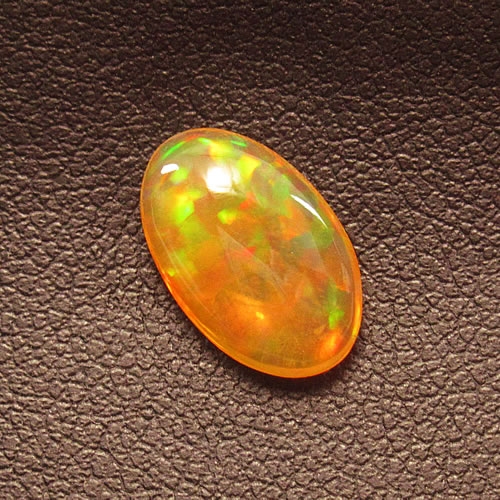 メキシコオパール　1.92ct　ジュエリールース ed186 画像