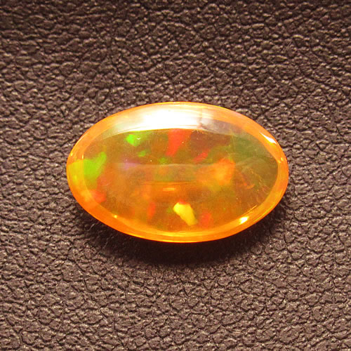 メキシコオパール　1.92ct　ジュエリールース ed186 画像