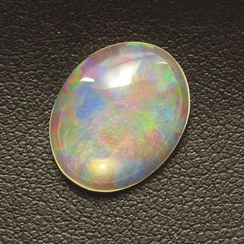 メキシコオパール　3.75ct　ジュエリールース ed188 画像