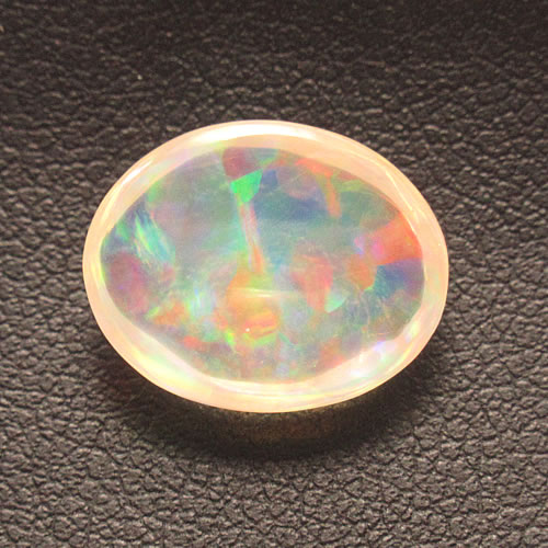 メキシコオパール　3.75ct　ジュエリールース ed188 画像