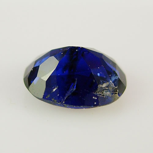 ブルーサファイア　1.18ct　ジュエリールース ed196 画像