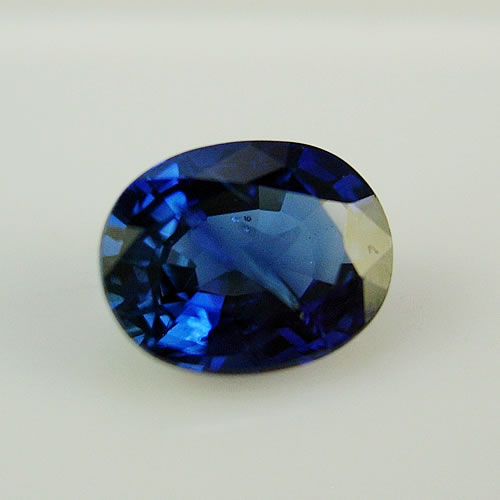 ブルーサファイア　1.14ct 　ジュエリールース ed197 画像