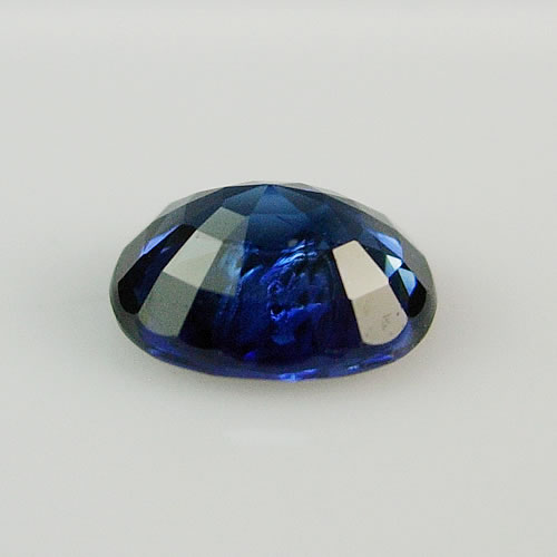 ブルーサファイア　1.14ct 　ジュエリールース ed197 画像