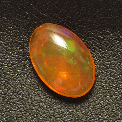 メキシコオパール　 2.65ct　 ジュエリールース ed212 画像