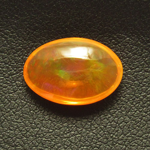 メキシコオパール　 2.65ct　 ジュエリールース ed212 画像