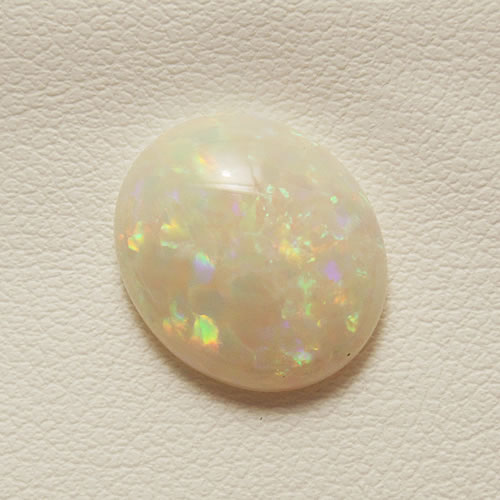 オパール 　4.58ct　ジュエリールース ed218 画像