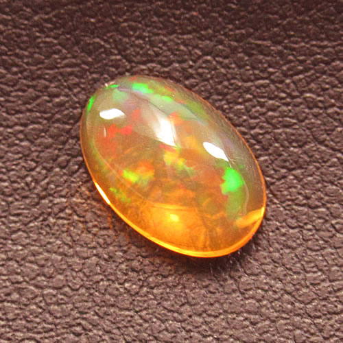 メキシコオパール　1.56ct　ジュエリールース ed235 画像