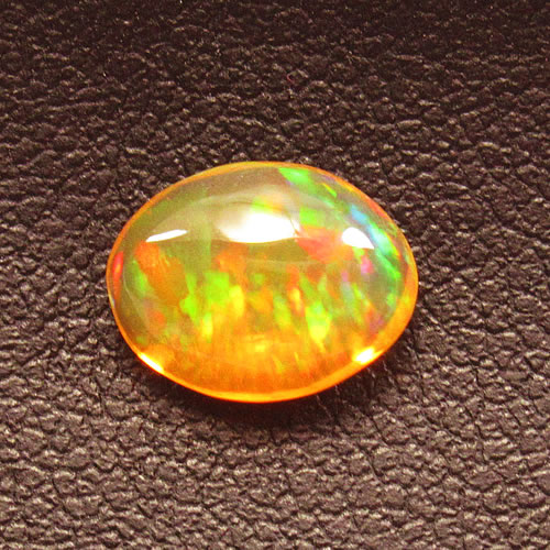 メキシコオパール　 1.22ct 　ジュエリールース ed236