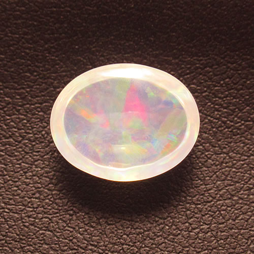 メキシコオパール　4.15ct　ジュエリールース ed243 画像