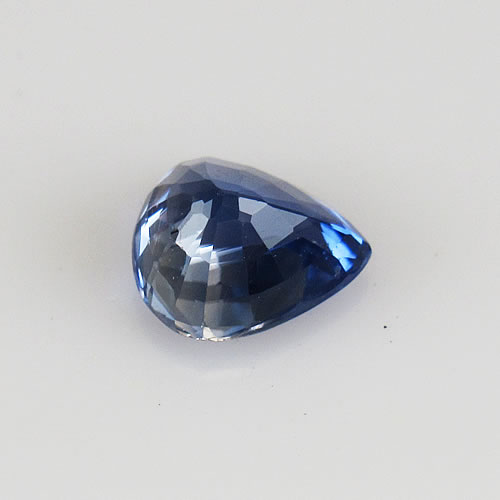 ブルーサファイア　0.76ct　PS　ジュエリールース ed291 画像