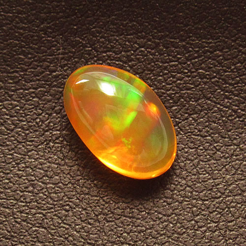 メキシコオパール　2.44ct　ジュエリールース ed295 画像