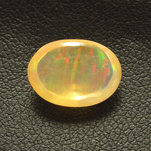 メキシコオパール　2.71ct　ジュエリールース ed304 画像