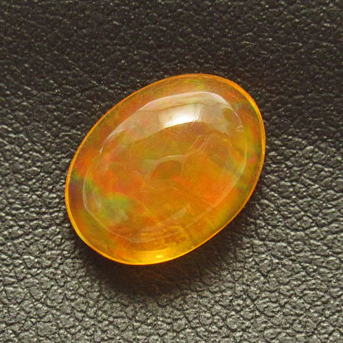 メキシコオパール　2.98ct　ジュエリールース ed306 画像