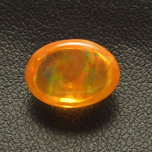 メキシコオパール　2.98ct　ジュエリールース ed306 画像