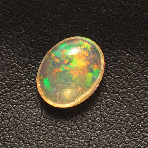 メキシコオパール　1.81ct　ジュエリールース ed307 画像