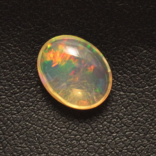 メキシコオパール　1.81ct　ジュエリールース ed307 画像