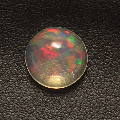 メキシコオパール　2.86ct　ジュエリールース ed348 画像