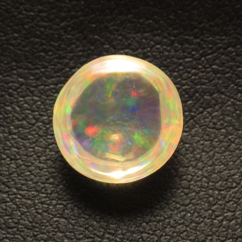 メキシコオパール　2.86ct　ジュエリールース ed348 画像