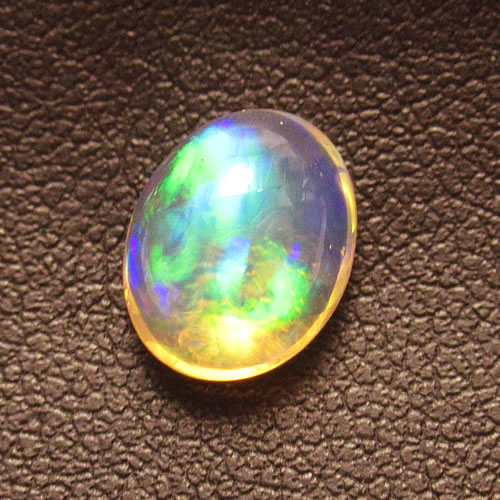 メキシコオパール　1.82ct　ジュエリールース ed349 画像